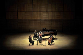 Carnegie Hall, foto Serban Mestecaneanu 