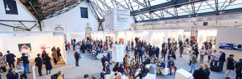 Art Brussels 50 years