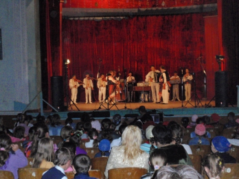Cartal (Orlovka), 10 mai 2010