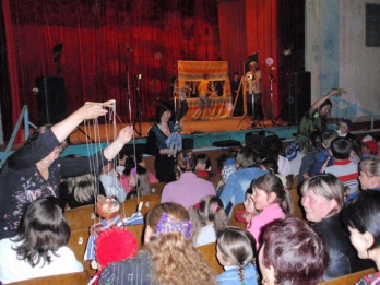 Cartal (Orlovka), 10 mai 2010
