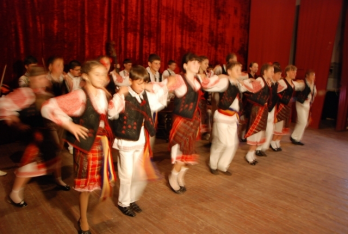 Cartal (Orlovka), 10 mai 2010