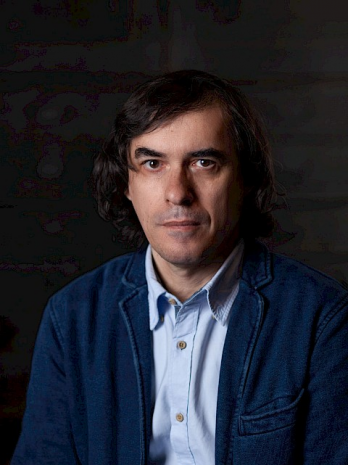 Mircea Cartarescu