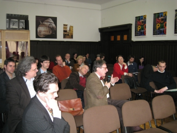Cartezianism-fenomenologie-teologie Jean-Luc Marion in Europa centrala si de sud-est
