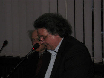 Cartezianism-fenomenologie-teologie Jean-Luc Marion in Europa centrala si de sud-est