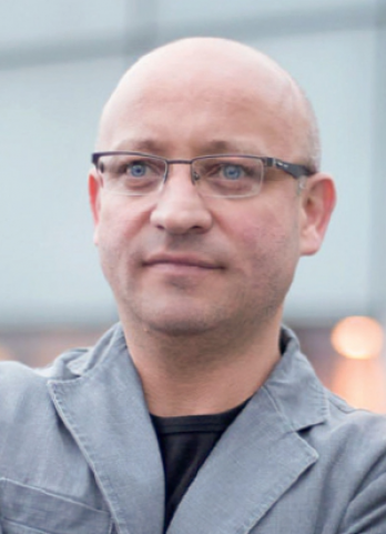 Catalin Cretu