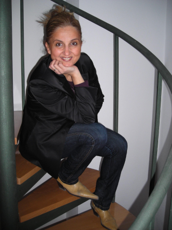 Catalina Iliescu Gheorghiu