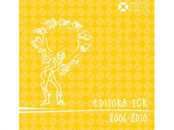 Catalog de prezentare Editura ICR