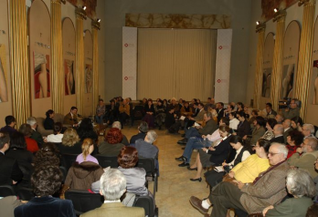 Ce este aceea o pleasca? Despre noroc si virtute la Machiavelli si Montaigne- conferinta sustinuta de Toader Paleologu