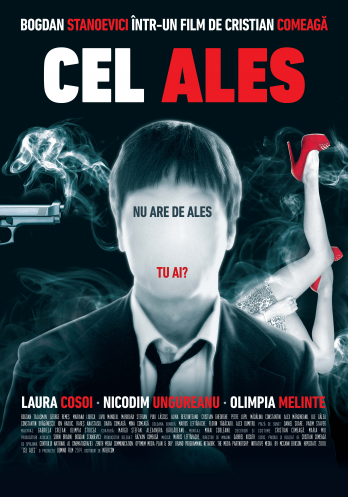 Cel ales  The Chosen One