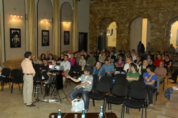 Cel ce se pedepseste singur
