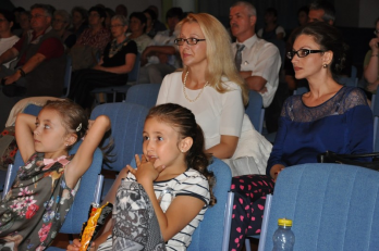 Centrul Cultural Romanesc din Jula, Ungaria
