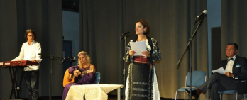 Centrul Cultural Romanesc din Jula, Ungaria