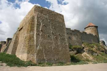 Cetatea Alba (sudul Basarabiei  Bugeac, regiunea Odesa, Ucraina)