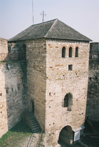Cetatea Soroca (Basarabia, Republica Moldova)