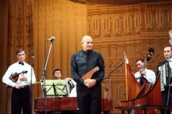 Chisinau, 21112010