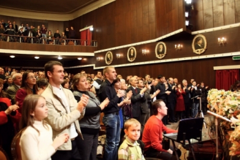 Chisinau, 21112010
