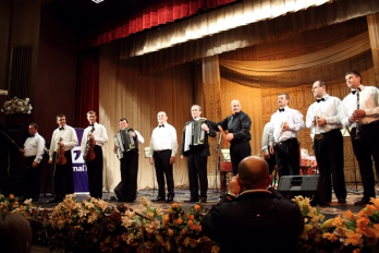 Chisinau, 21112010