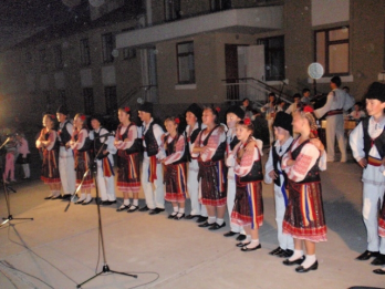Ciamasir (Prioziornoe), 11 mai 2010