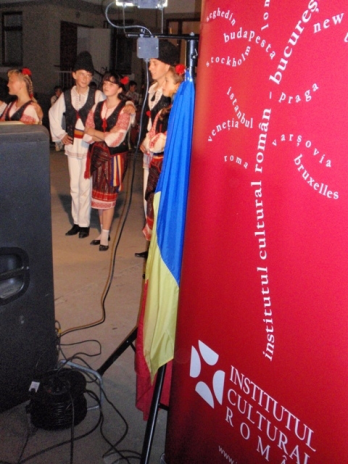 Ciamasir (Prioziornoe), 11 mai 2010