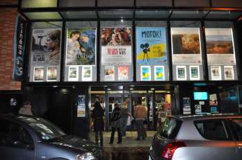 Cinema ABC, Toulouse