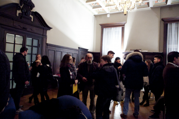 CinemaTEK RKI cu \