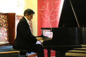 Classic meets Jazz meets Folk - copyright ICR Bruxelles - 4