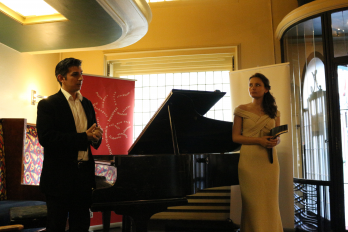 Classic meets Jazz meets Folk - copyright ICR Bruxelles - 6