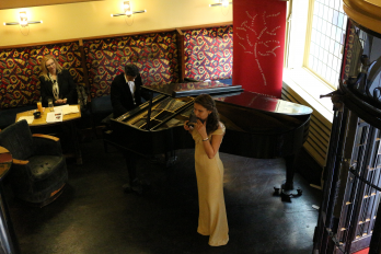 Classic meets Jazz meets Folk - copyright ICR Bruxelles - 8