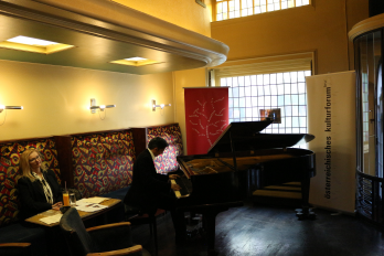 Classic meets Jazz meets Folk - copyright ICR Bruxelles - 9