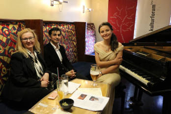 Classic meets Jazz meets Folk - copyright ICR Bruxelles - 11