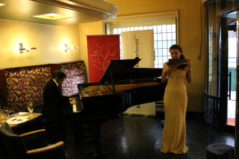Classic meets Jazz meets Folk - copyright ICR Bruxelles - 13