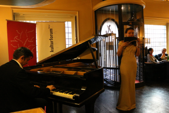 Classic meets Jazz meets Folk - copyright ICR Bruxelles - 14