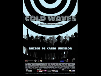 Cold Waves  Razboi pe calea undelor