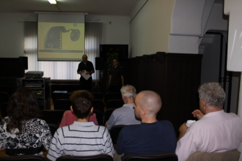  Comedii estivale la Clubul de film al ICR Budapesta