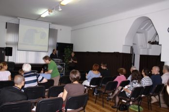  Comedii estivale la Clubul de film al ICR Budapesta