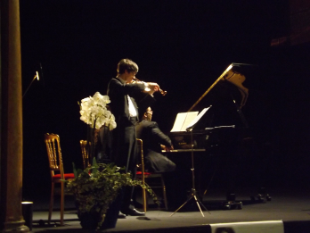 Concert 1510