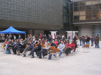 Concert Bucharest AV