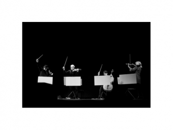 Concert  Concert Balanescu Quartet 25 years