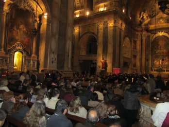 Concert Corul Theoforos