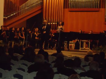Concert De Ziua Nationala Romaniei