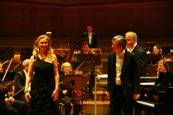 Concert de Ziua Nationala