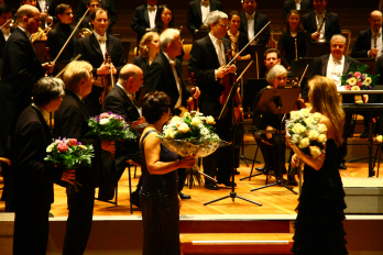 Concert de Ziua Nationala