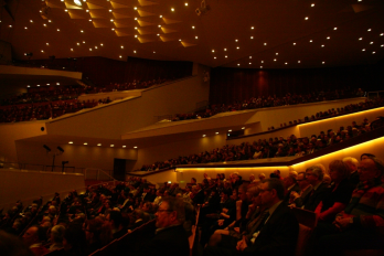 Concert de Ziua Nationala
