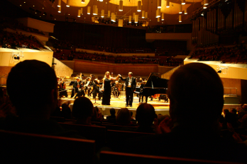 Concert de Ziua Nationala