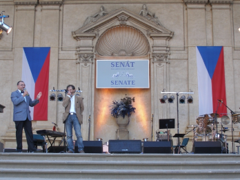 Concert Harry Tavitian si Orient Express - 26062010