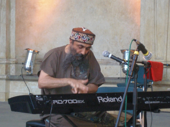 Concert Harry Tavitian si Orient Express - 26062010
