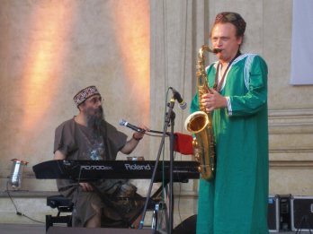Concert Harry Tavitian si Orient Express - 26062010