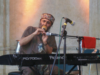 Concert Harry Tavitian si Orient Express - 26062010