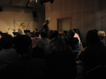 Concert la Hateiva