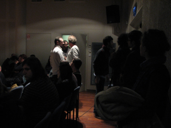 Concert la Hateiva